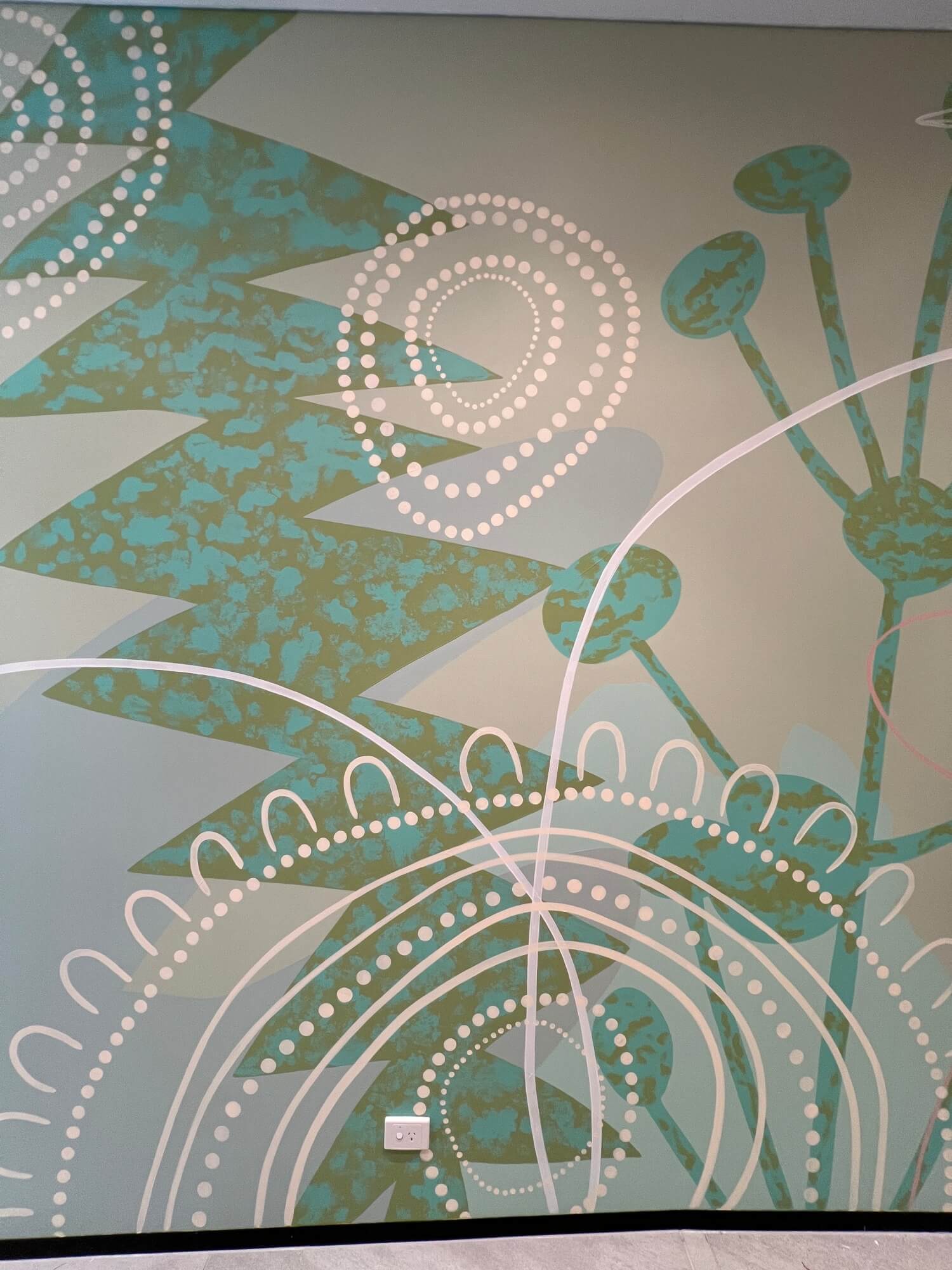 RUAH Centre for Women and Children 1