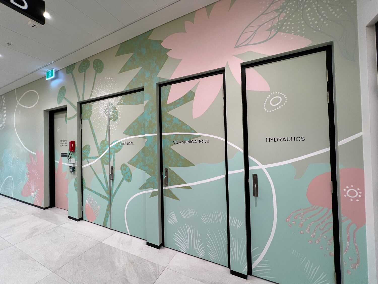 RUAH Centre for Women and Children 2