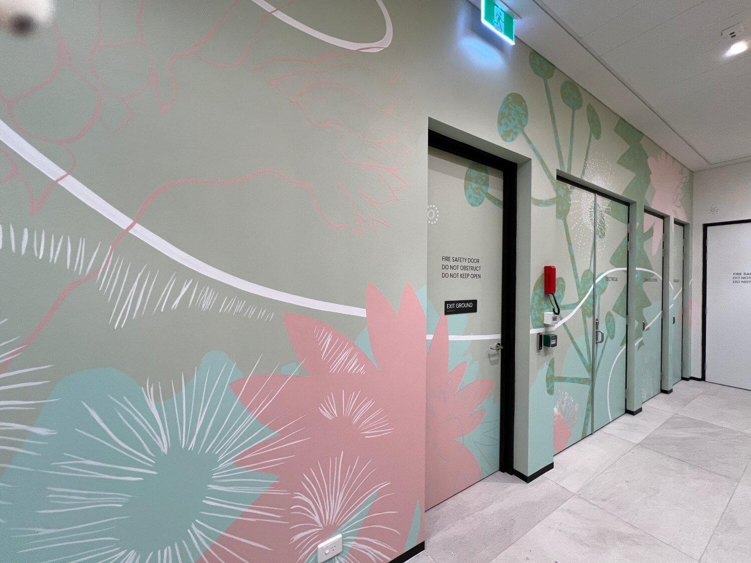 RUAH Centre for Women and Children 3
