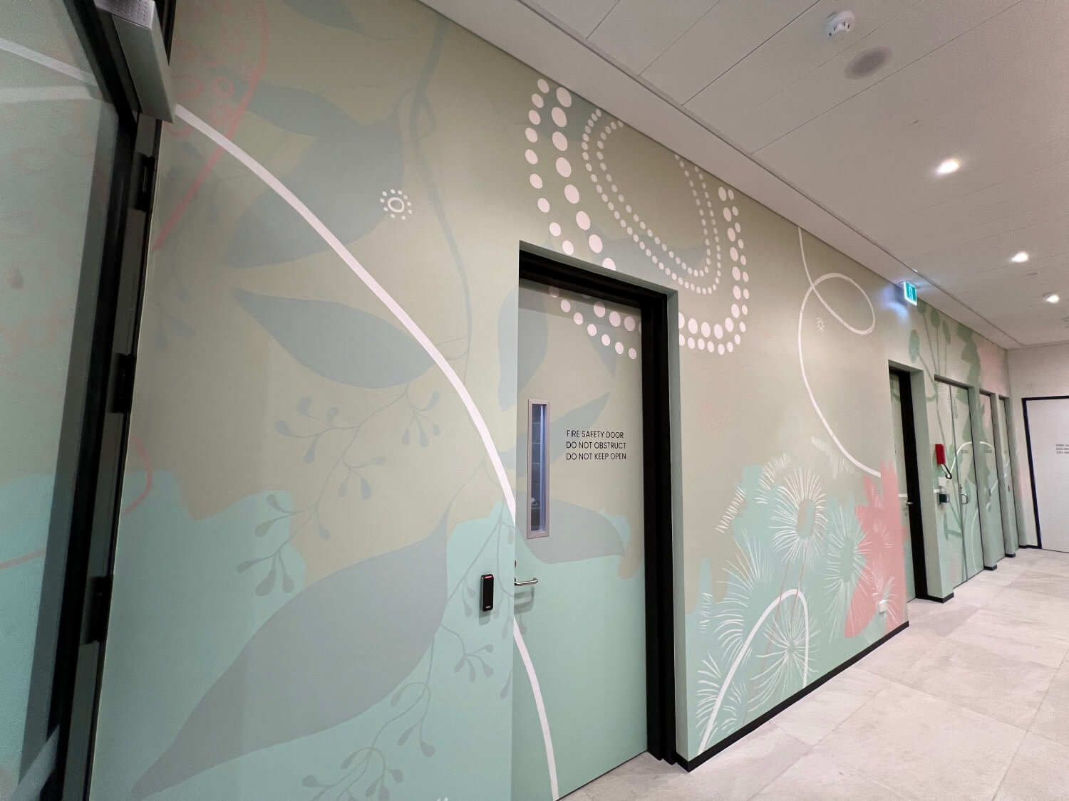 RUAH Centre for Women and Children 4