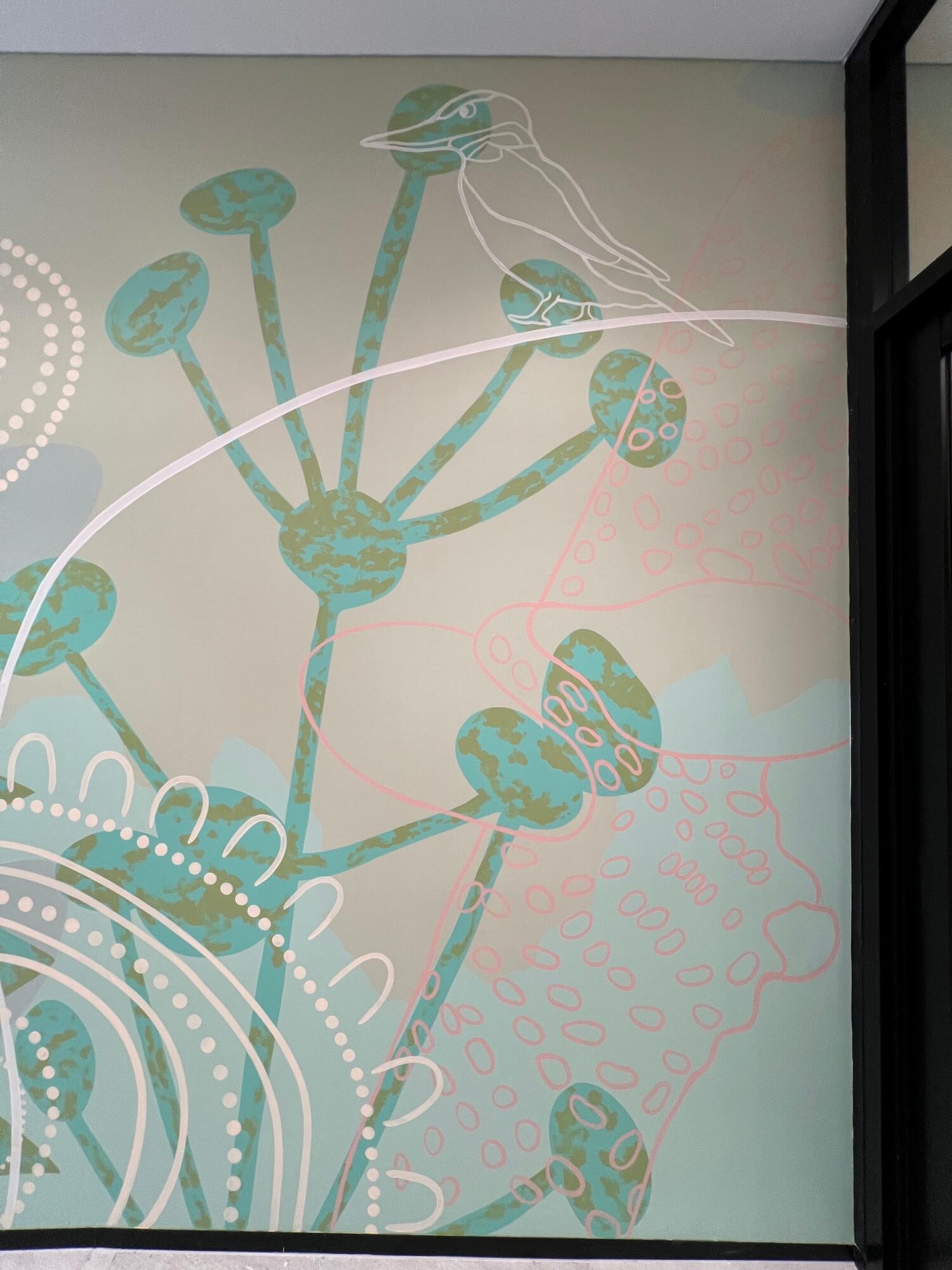 RUAH Centre for Women and Children 5