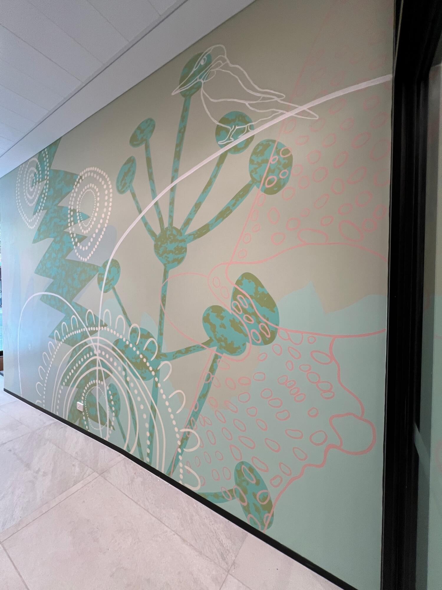 RUAH Centre for Women and Children 6