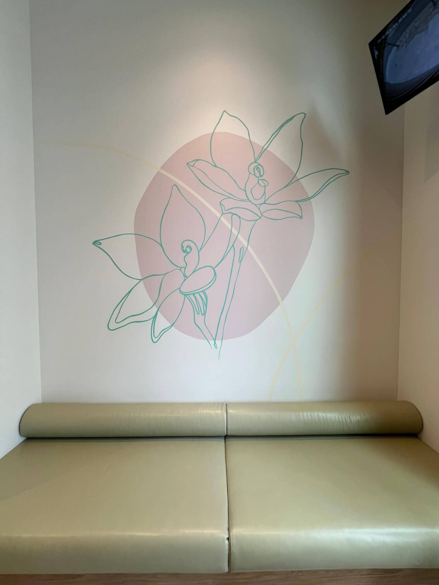 RUAH Centre for Women and Children 7