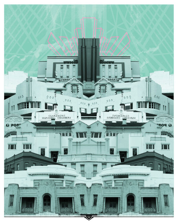 Aqua City