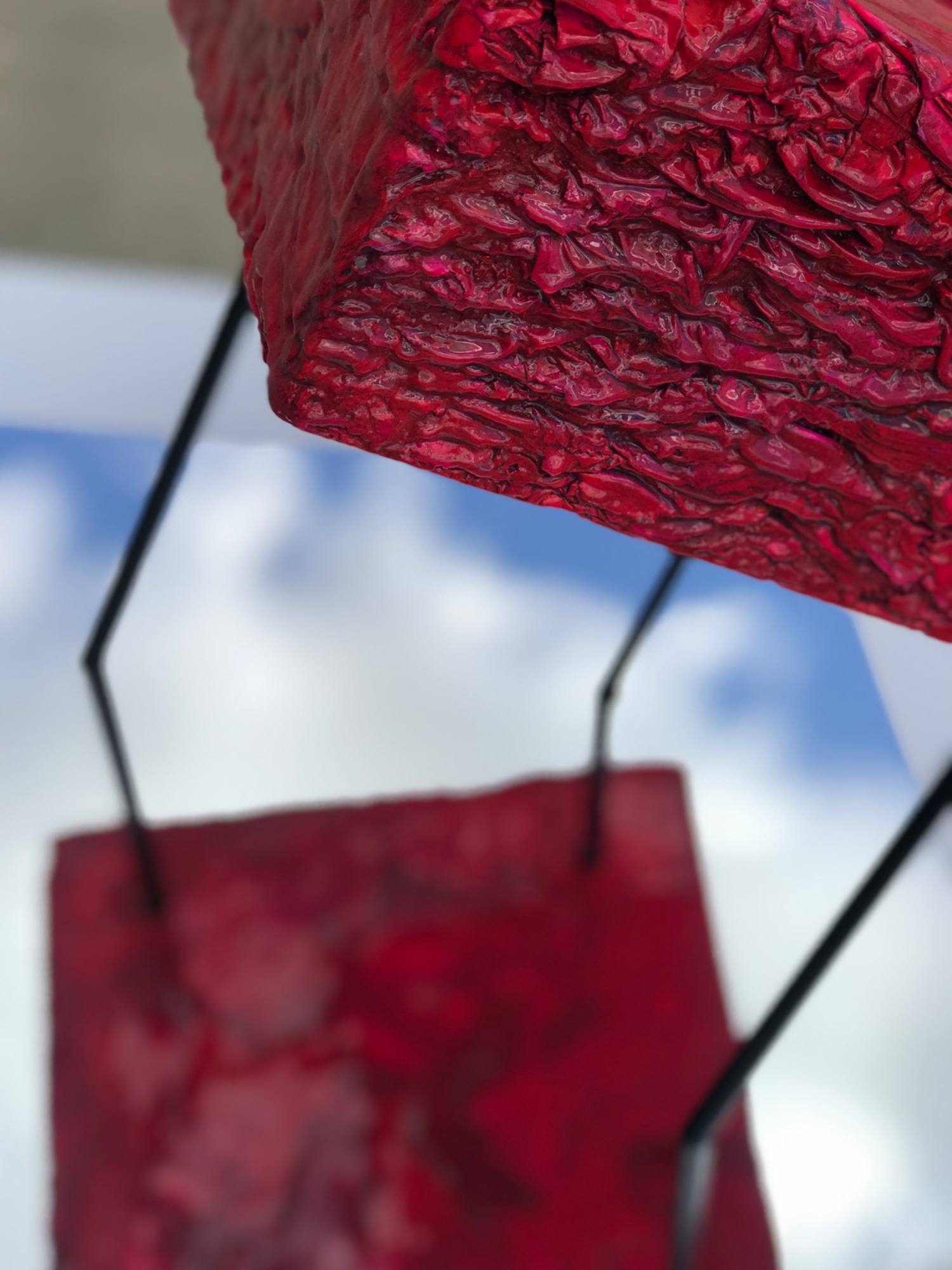 Castaways Public Art Sculpture-2