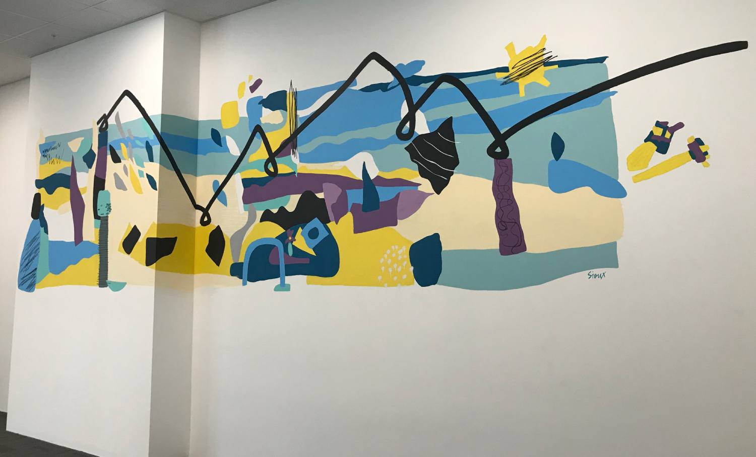 Cirque Community Mural-1