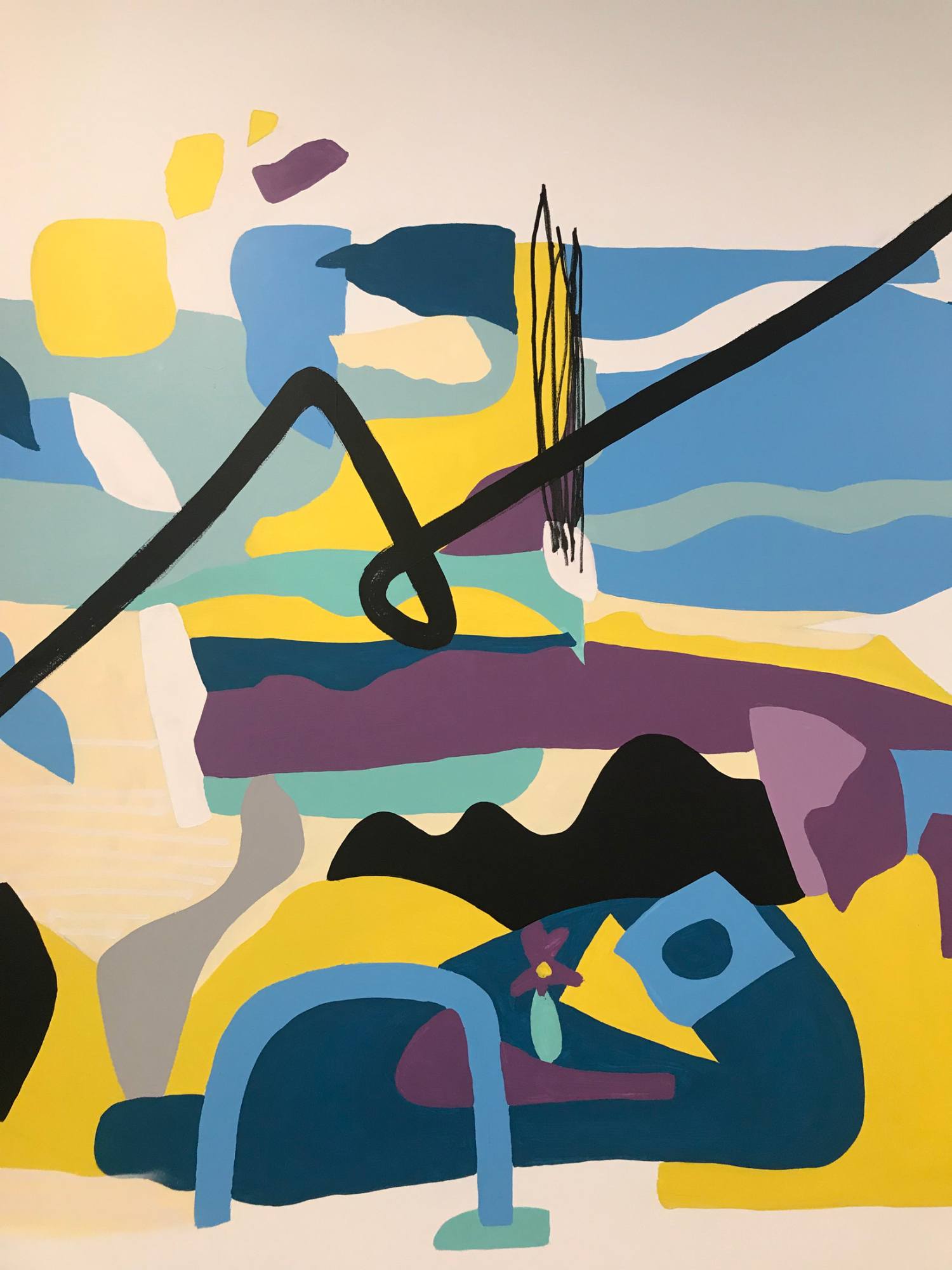 Cirque Community Mural-2