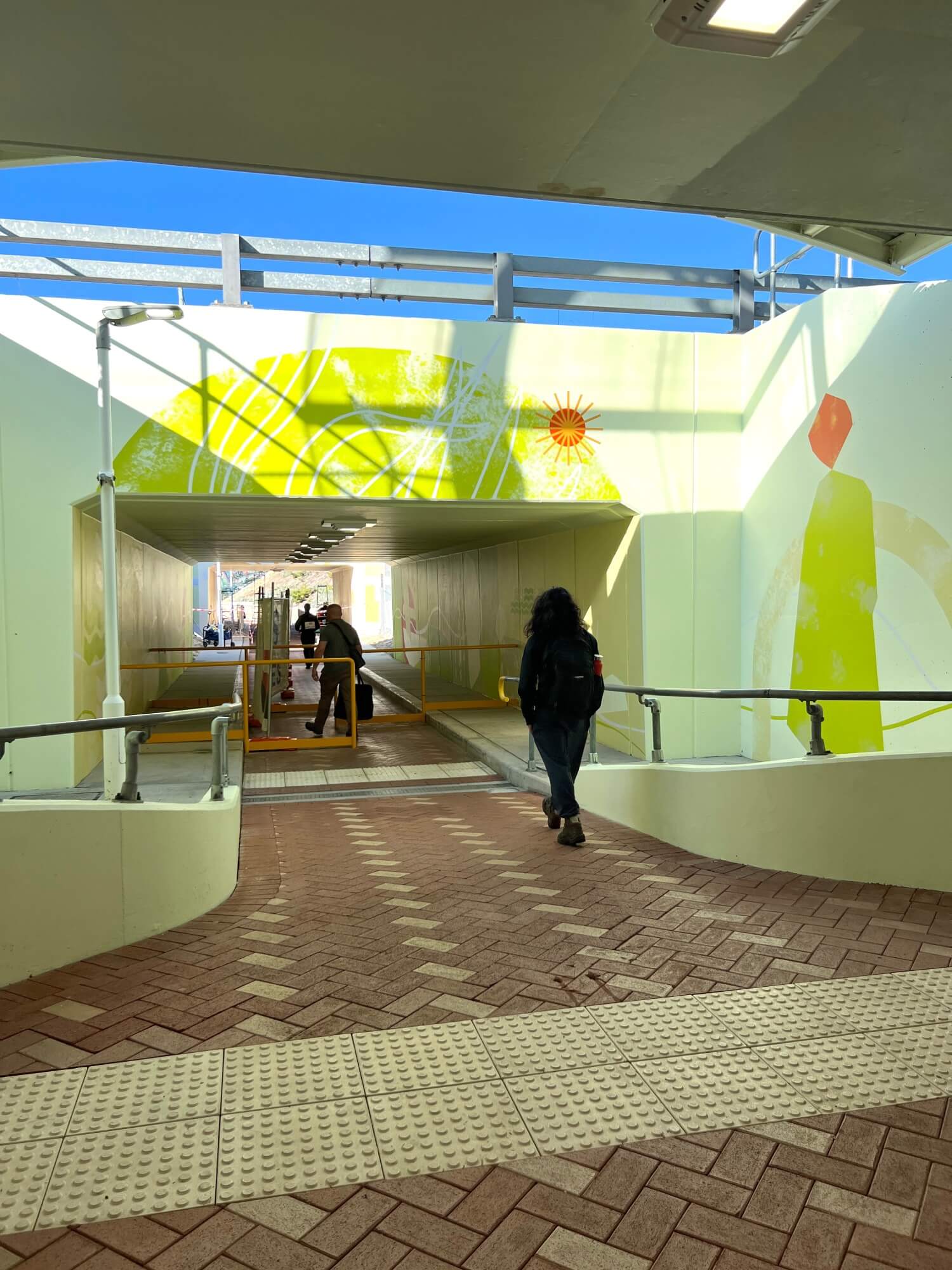 Currambine Station 2
