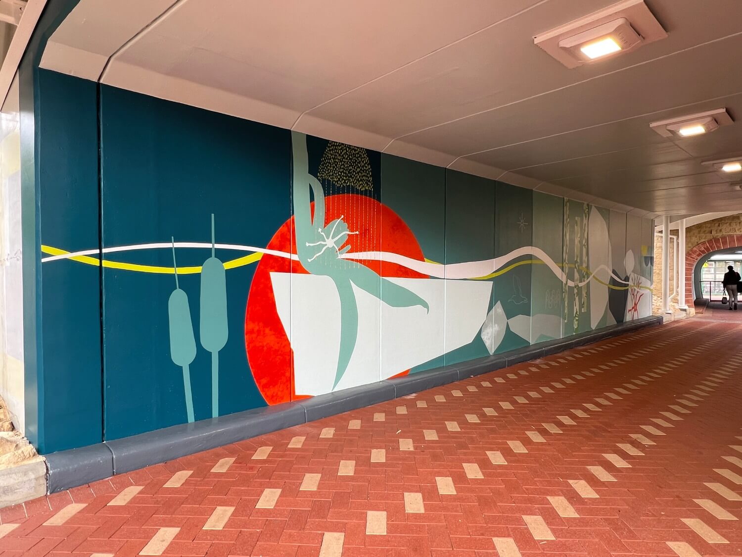 Currambine Station 3