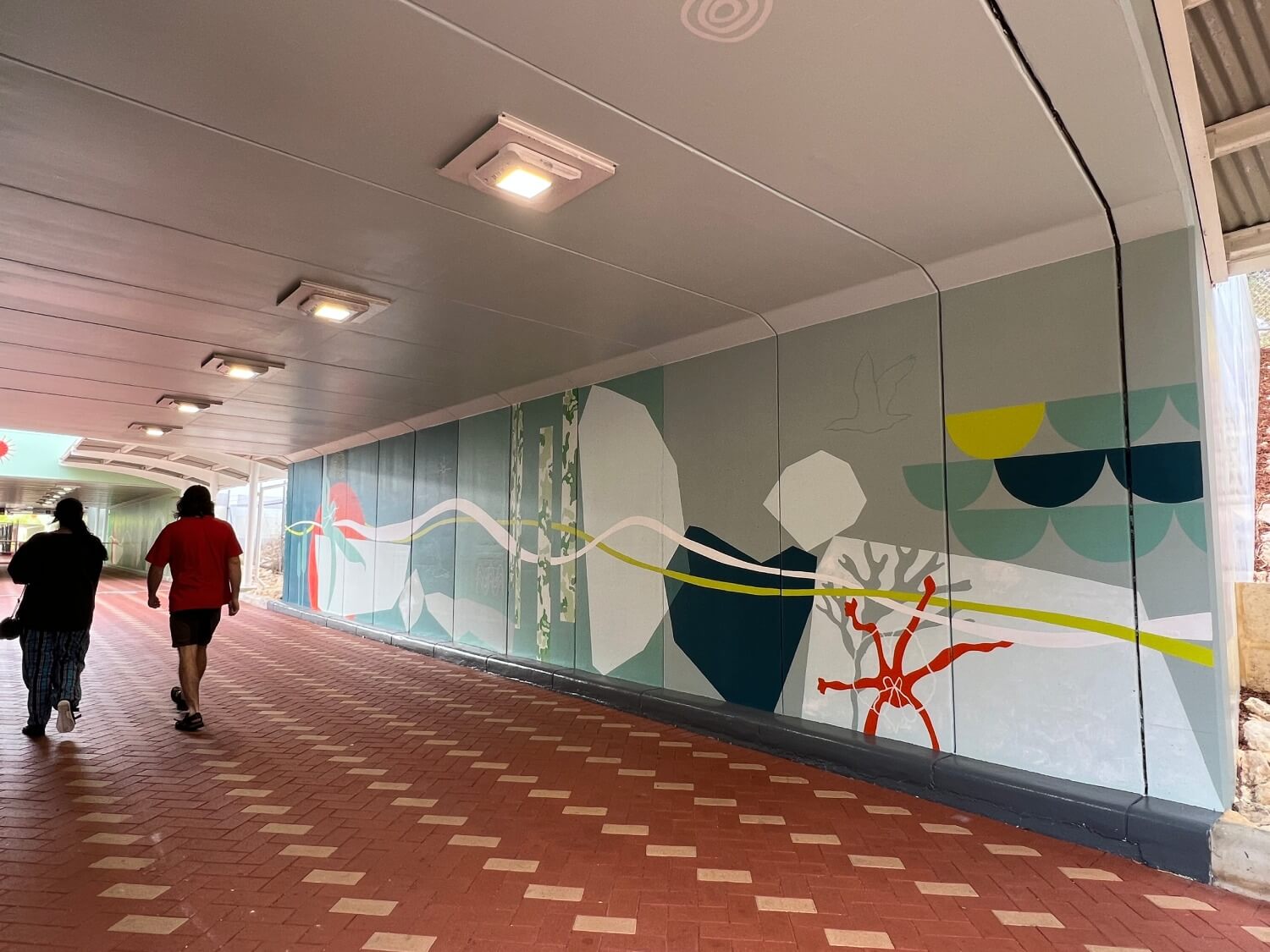 Currambine Station 4