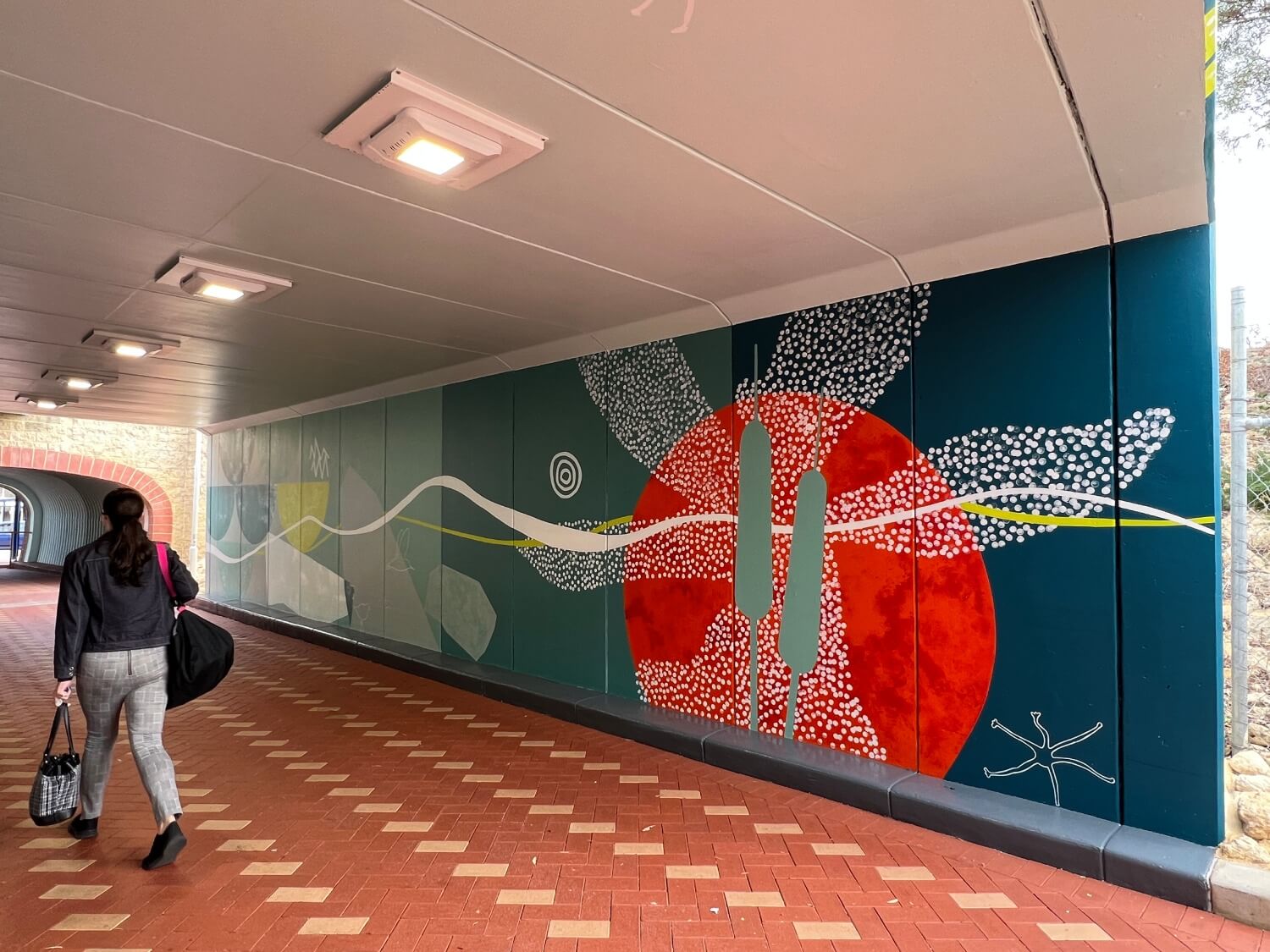 Currambine Station 5