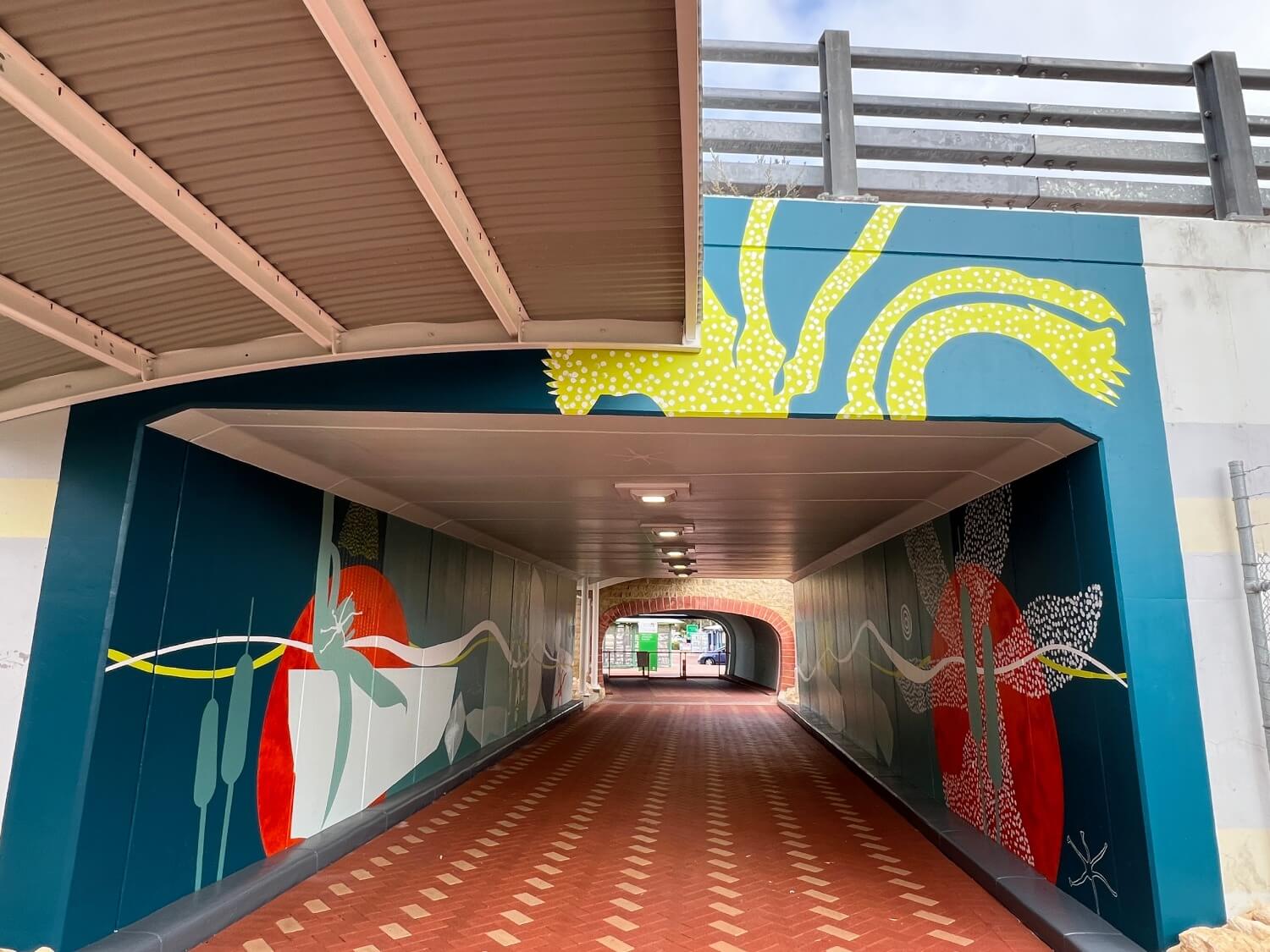 Currambine Station 6