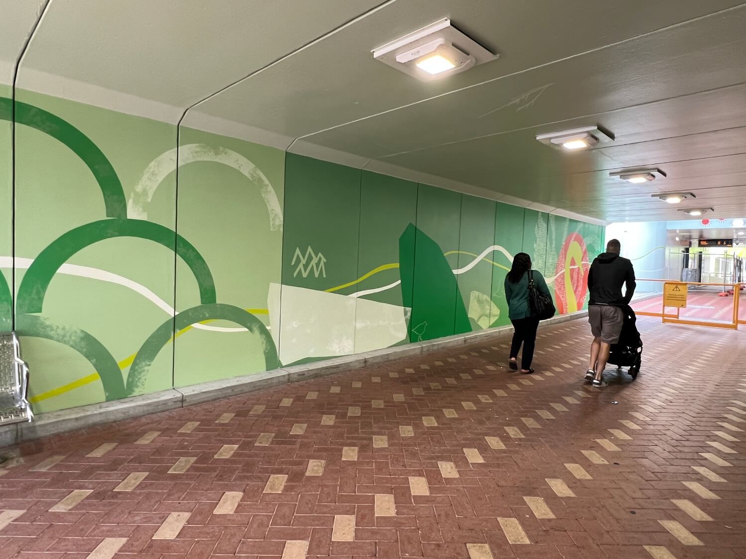 Currambine Station 7