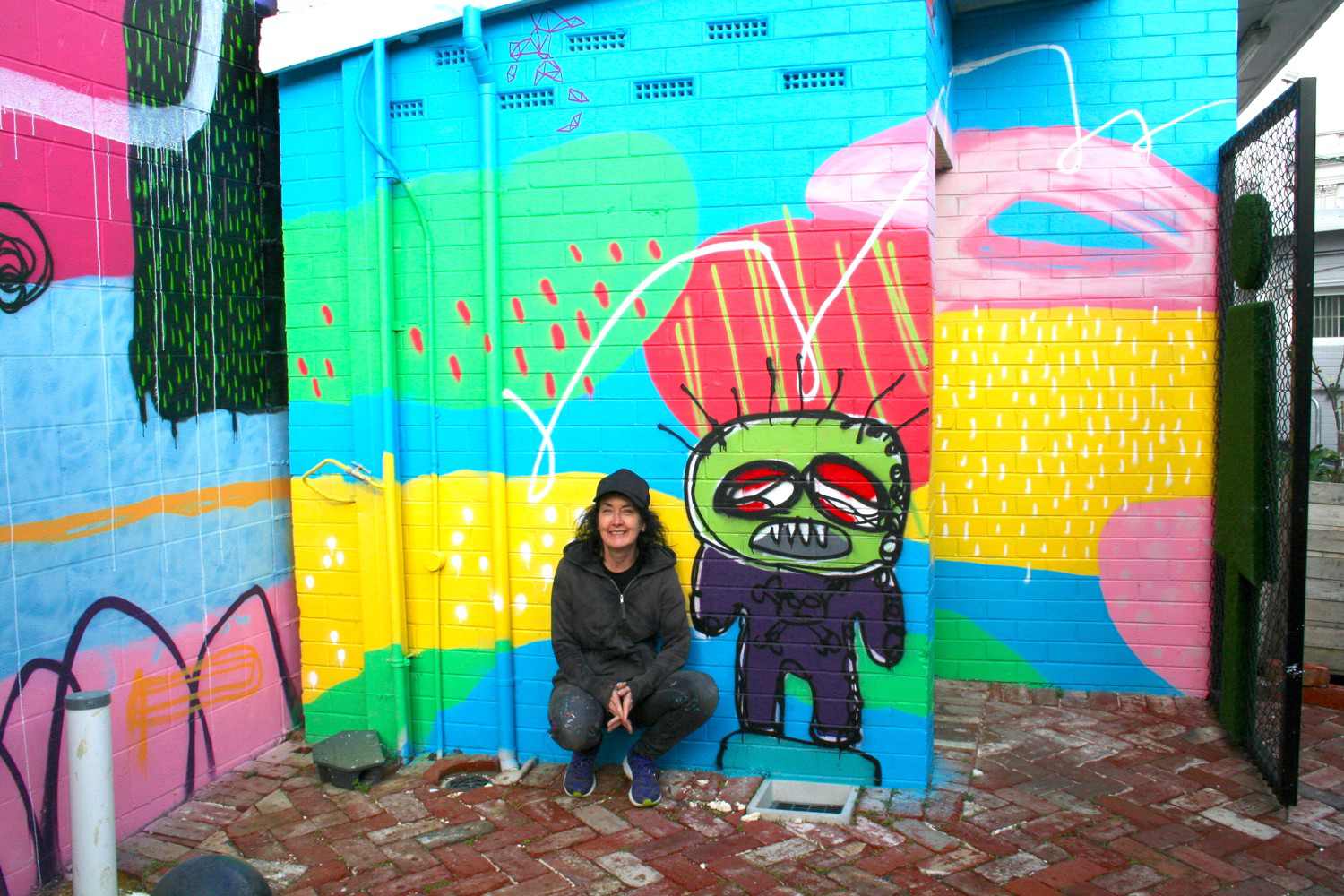 Fremantle-Mural-3 sioux tempestt