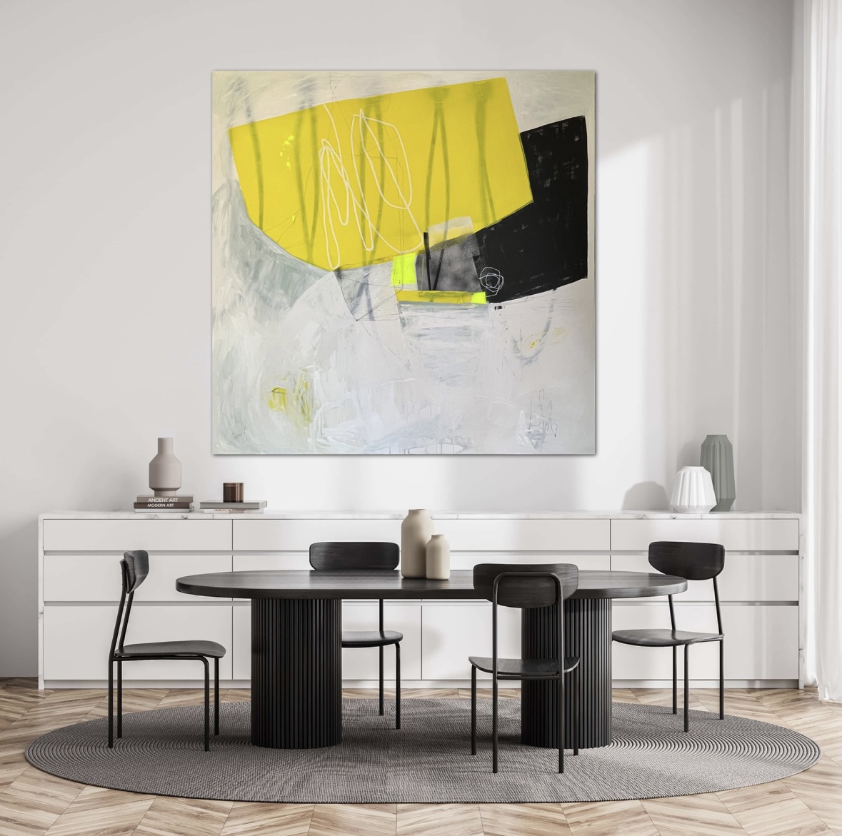 Paintings