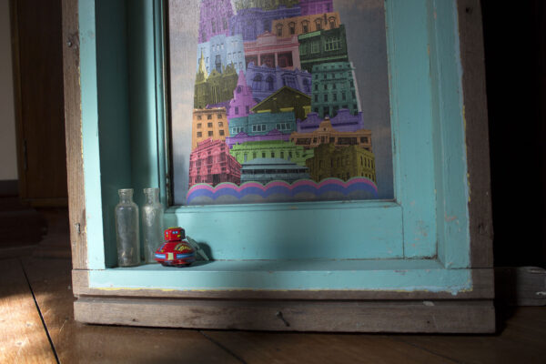 In the Clouds - Window - Image 3