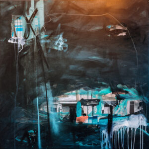 Inconvenience - INNOMINATE Exhibition