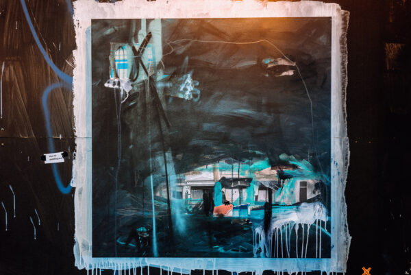 Inconvenience - INNOMINATE Exhibition - Image 2