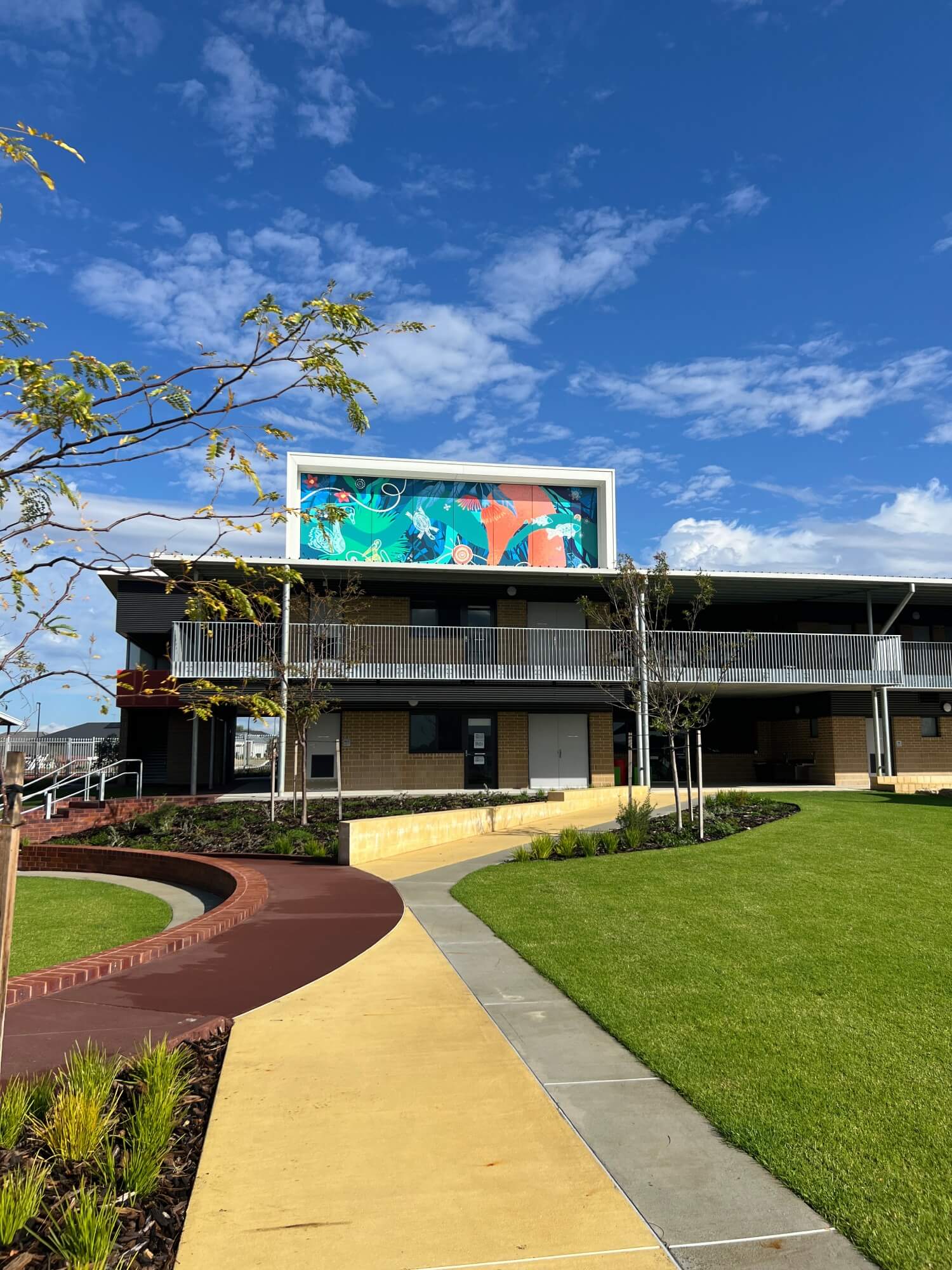Maarakool Primary School 1