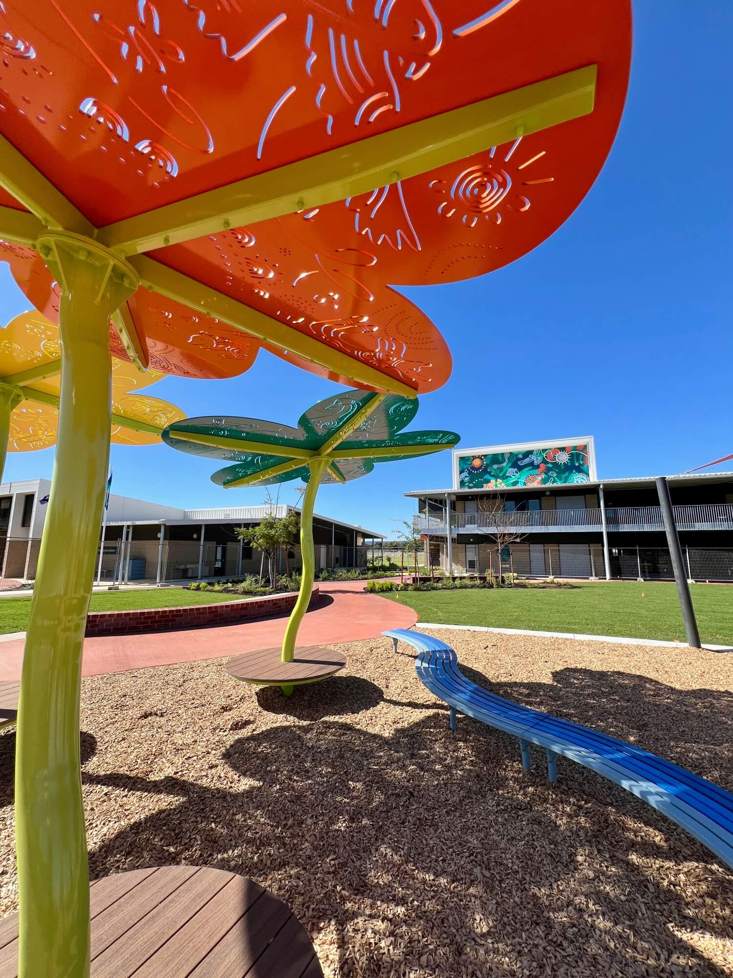 Maarakool Primary School 4