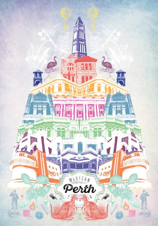 Old Perth