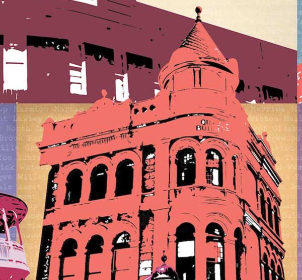 Perth Pop Art - Image 2