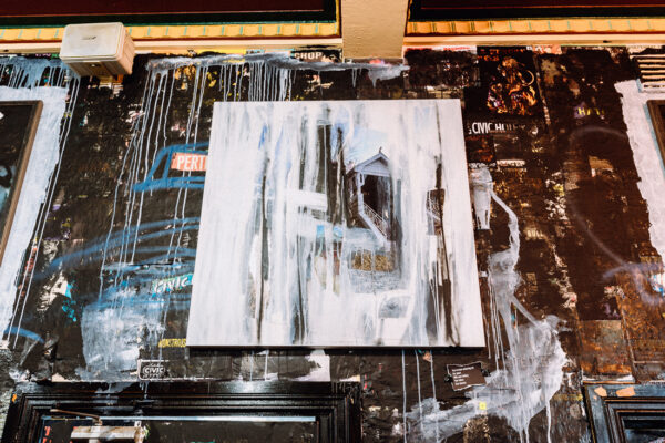 Seduction - INNOMINATE Exhibition - Image 2