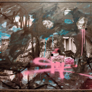 State of Decay - INNOMINATE Exhibition