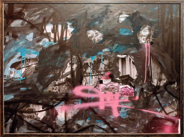 State of Decay - INNOMINATE Exhibition