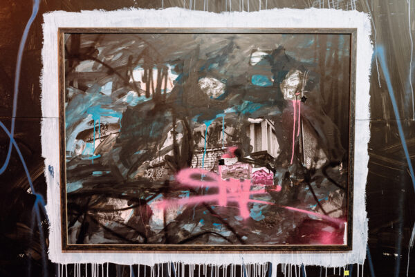 State of Decay - INNOMINATE Exhibition - Image 2