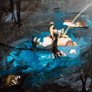 Suburban Exposure - INNOMINATE Exhibition