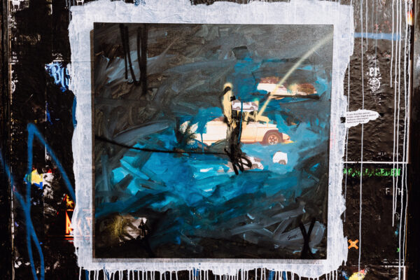 Suburban Exposure - INNOMINATE Exhibition - Image 2