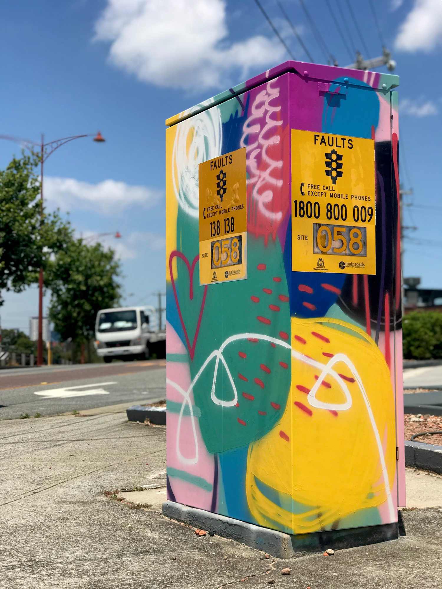 Traffic-Box-1 sioux tempestt