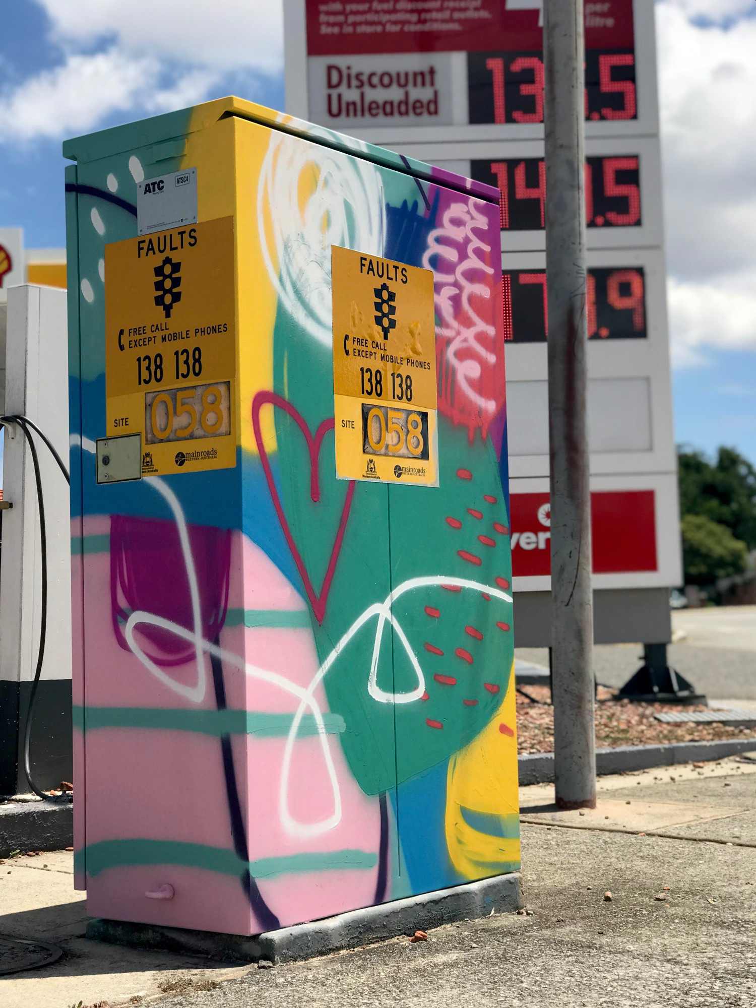 Traffic-Box-2 sioux tempestt