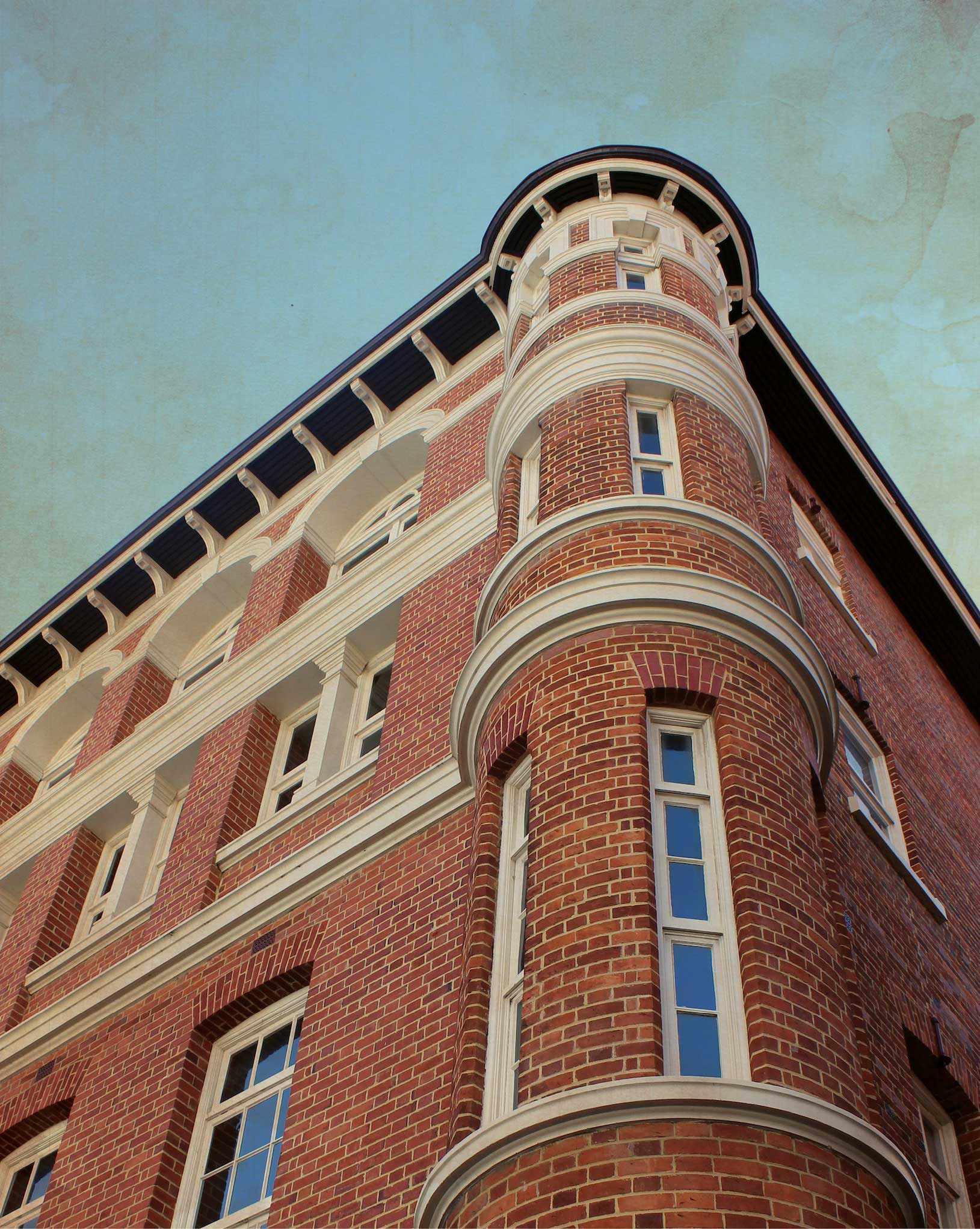 Turret