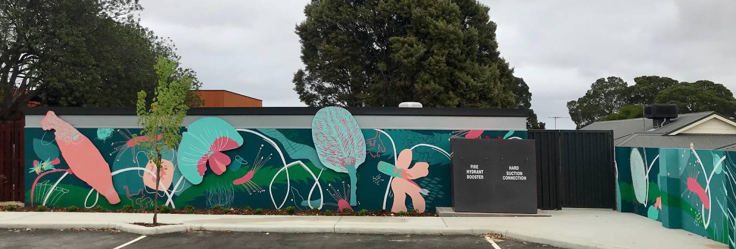 entire-Public Art Kelmscott