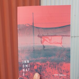 INNOMINATE - Book