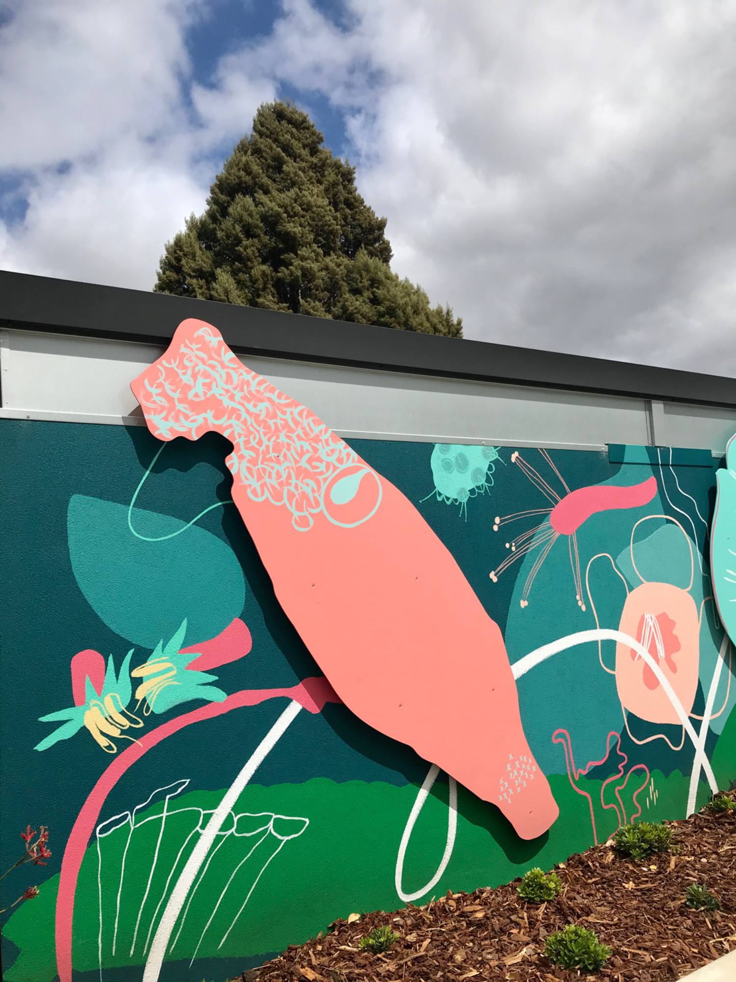 main-wall-left-Public Art Kelmscott