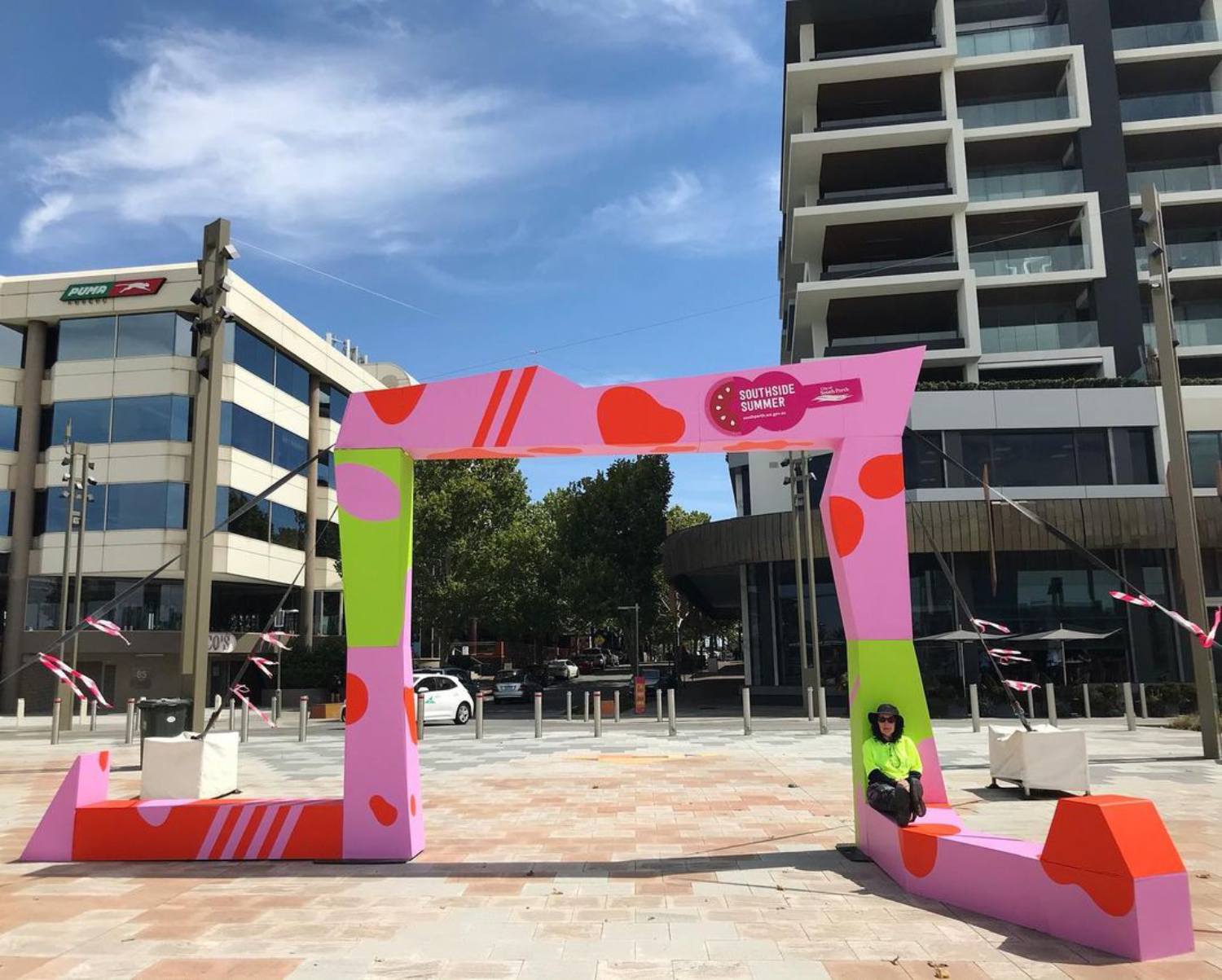 City-of-South-Perth-Sculpture
