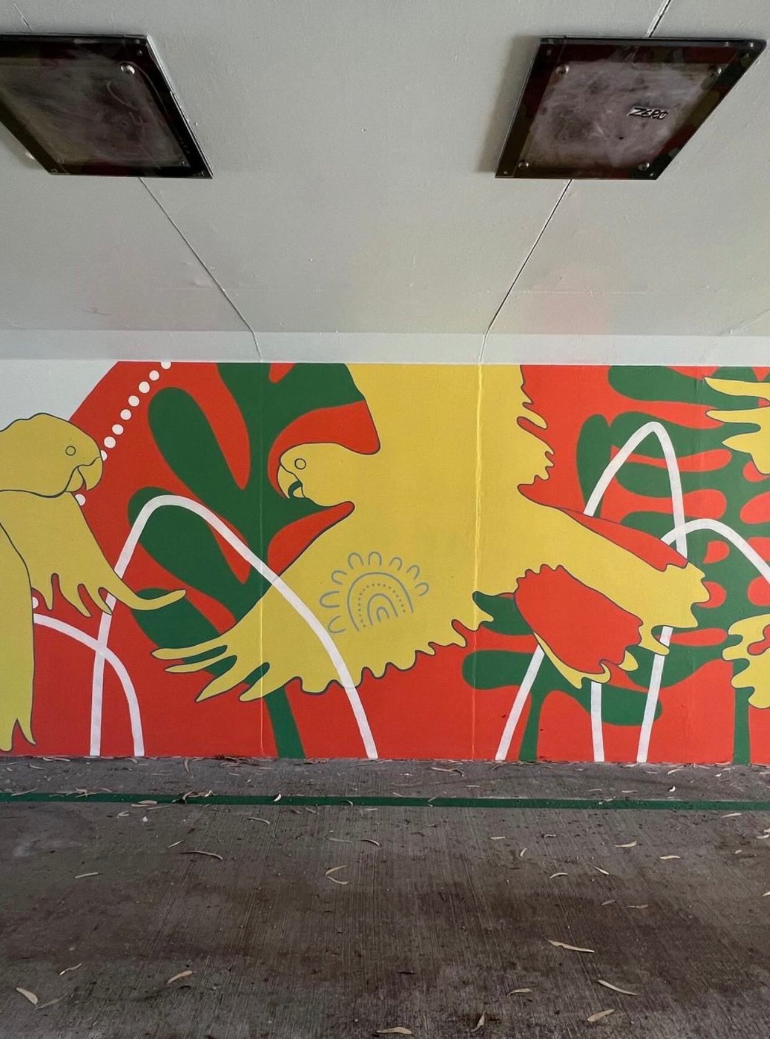 Erindale-Underpass2