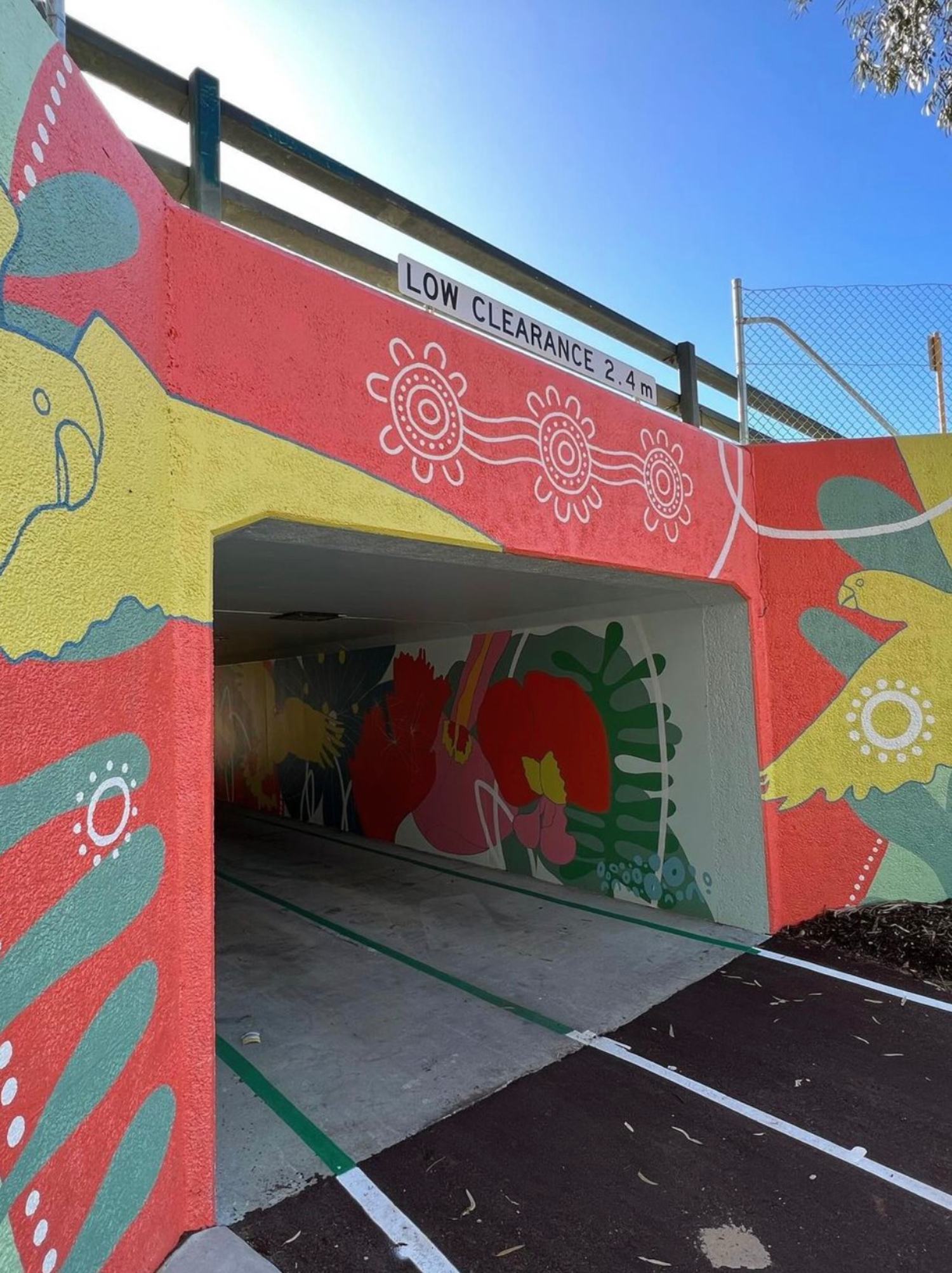 Erindale-Underpass7