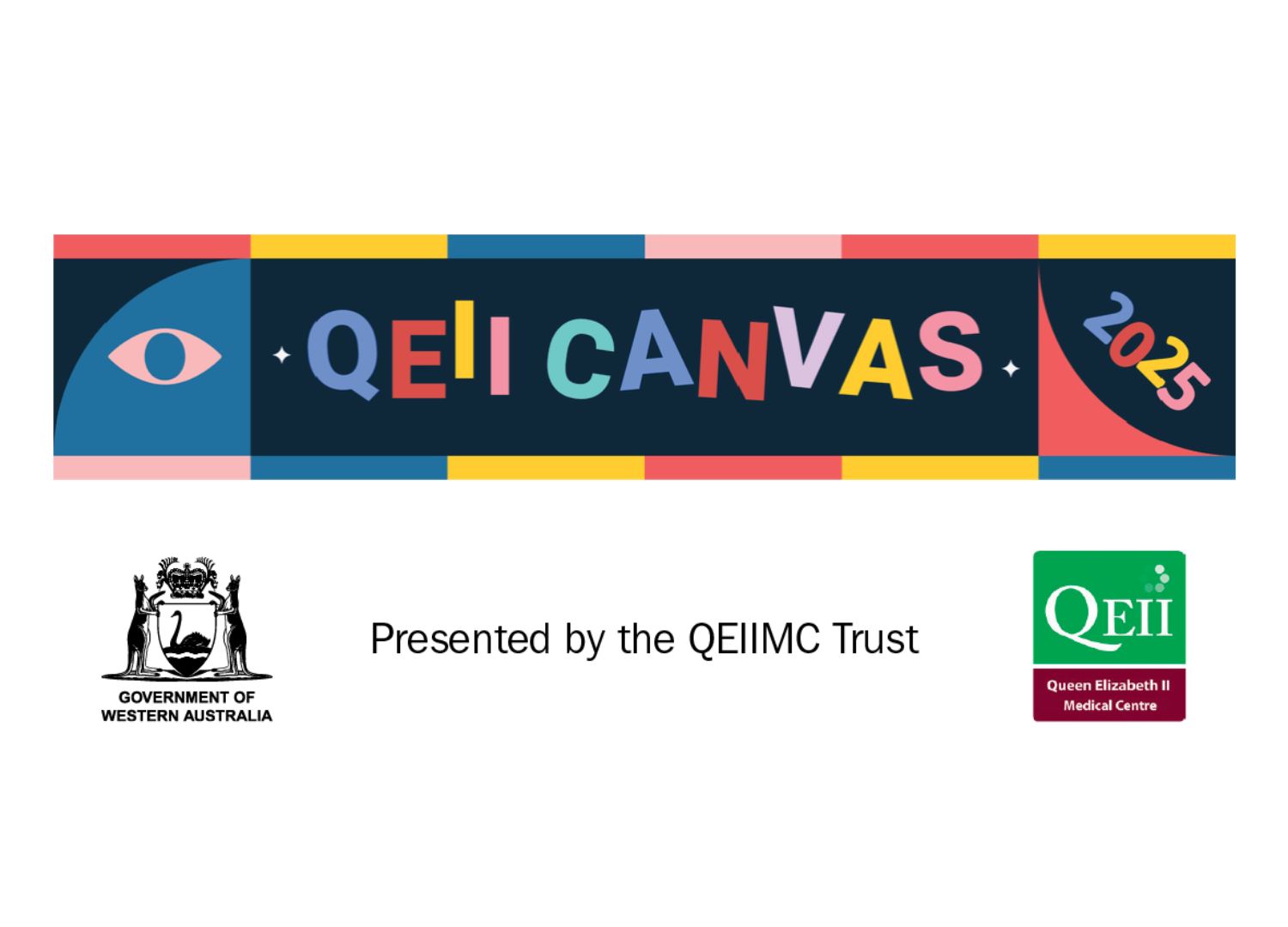 QEII-Canvas