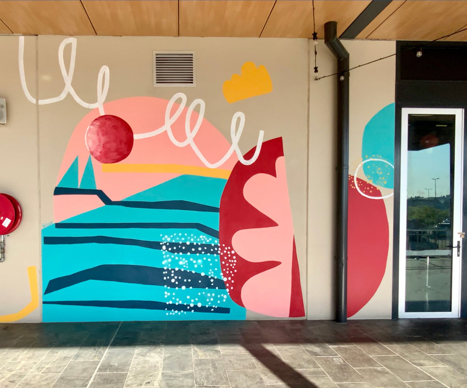Stockland Baldivis Public Artworks-1