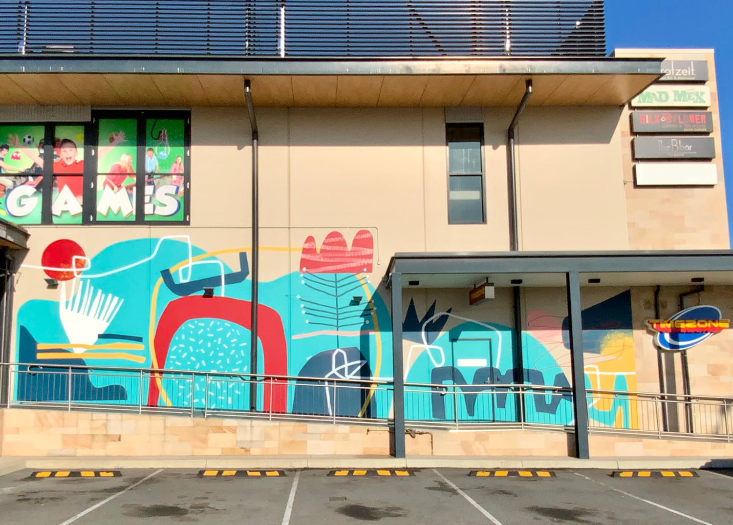 Stockland Baldivis Public Artworks-2