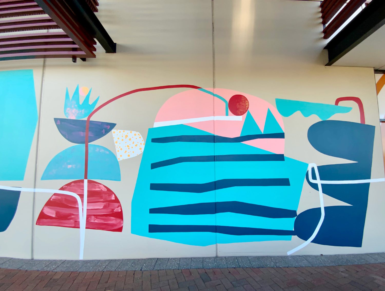 Stockland Baldivis Public Artworks-3