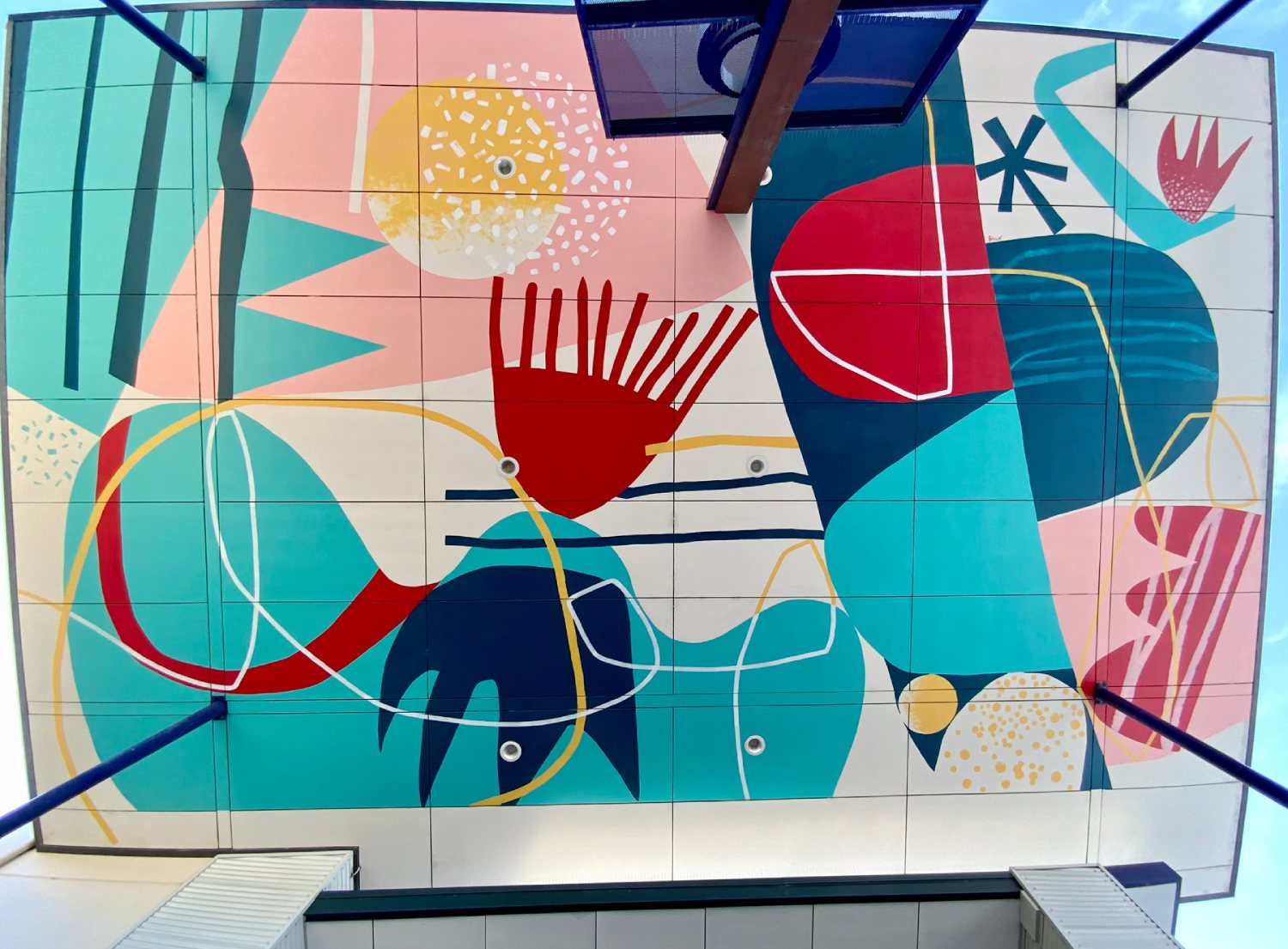 Stockland Baldivis Public Artworks-4