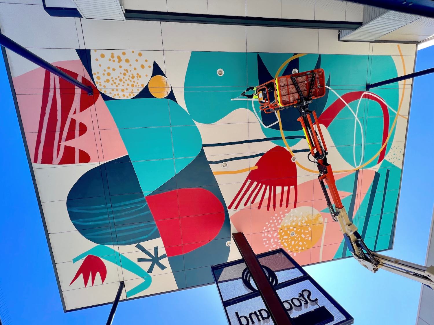 Stockland Baldivis Public Artworks-6