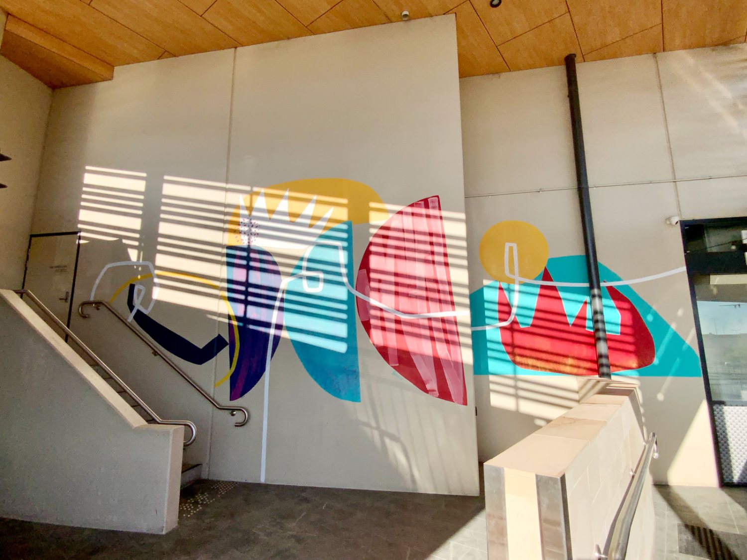 Stockland Baldivis Public Artworks
