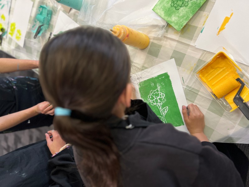 creative wellbeing image 2