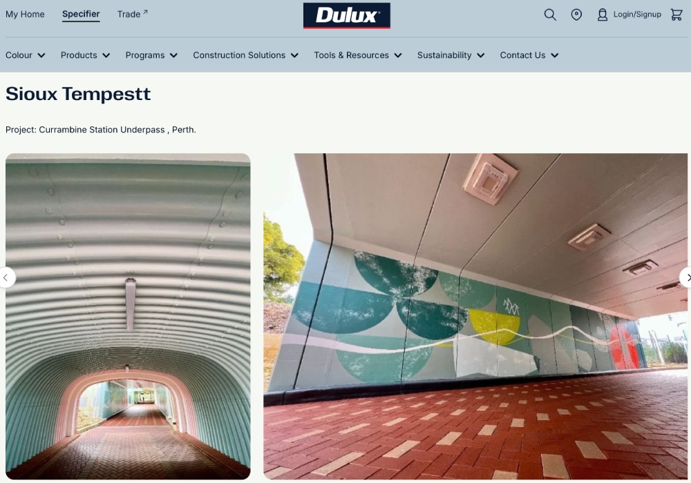 Dulux Colour Awards 2026 Commercial and Multi Residential Exteriors Dulux